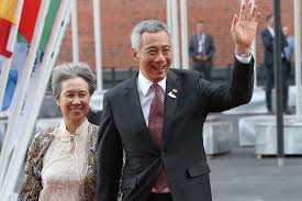Was singapore's first defence minister and implemented compulsory national. Singapore Prime Minister Sues Independent News Website For Defamation Ifex