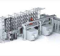 Automation for aviation | Aerospace - Liebherr