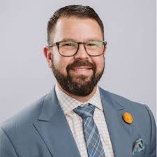 Congratulations to Bryce Baird: