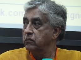 Bipin Shah, publisher and MD, Mapin Publishing: Publishing…