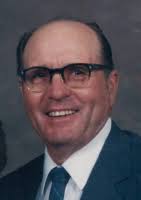 Richard Granville “Bubba” Middleton Jr. (1926-2015)