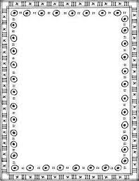 Free Border Doodle Customize Online And Then Download Or Print Clip Art Frames Borders Doodle Borders Border Doodle