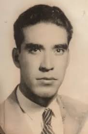 Obituary information for Virgilio Austreberto Guzman Aveleyra