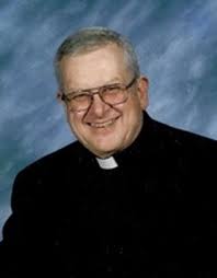 The Reverend Thomas S. Wilson Obituary