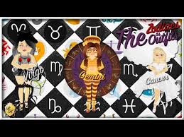 Divided into 12 constellations or signs for astrological purposes. Turning All Of The Zodiac Signs Into Outfits In Royale High Zodiac Memes