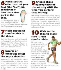 Shoe Mill We Put The World At Your Feet Foot Health Fitness Feet