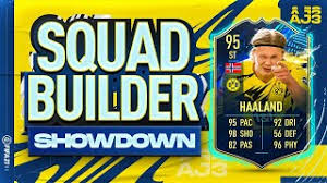 Player stats of dejan kulusevski (juventus turin) goals assists matches played all performance data. Fifa 21 Squad Builder Showdown Toty Kimmich Fifa 21 Ultimate Team Invidious