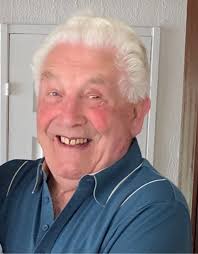 SPENCE, Brian Alfred