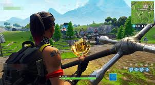 You'll need to eliminate opponents with assault rifles, take on enemies in paradise palms and attempt to open 7 ammo boxes in a single match (okay this. Fortnite Season 5 Week 1 Challenges How To Complete The Risky Reels Treasure Map