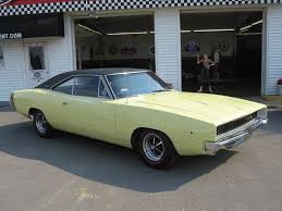 Image result for Light Gold 1968 Charger