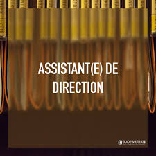 Fiche m?tier assistante de direction. Assistant De Direction Metier Formation Salaire