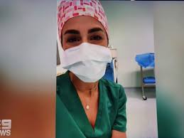 WHERE ARE THEY NOW... Dr. Stephanie Yacoub (Class of 2008), featured