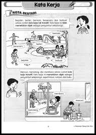 I eat an orange they read the book rika loves that boy. Nota Grafik Bahasa Melayu Kami Guru Malaysia Facebook