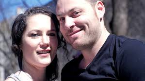 Flouer Evelyn & Mark Carpenter: Improvisational Fusion Dance Demo