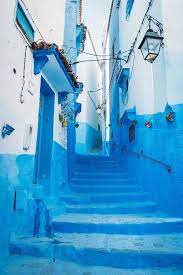 Mysterious Chefchaouen The Blue Pearl Of Morocco Blue City Morocco Chefchaouen Blue City