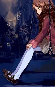 28 anime romantis anime romance baper dan bikin nangis. 18 Ide Anime Sedih Anime Sedih Gambar Gadis Animasi