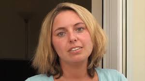 Because her dad and uncle had died of the disease, Liz Y understood the  “enormity” of her MND diagnosis straight away. This was