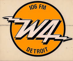 Steve Dahl In The Morning This Was A Great Rock Station My First Radio Gig Detroit Rock City Detroit Michigan Fun