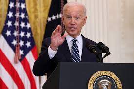Politico Playbook The Most Important Sentence From Biden S Presser Politico