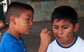 Supporting Families Together Association