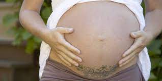 The rundown on getting a tattoo while pregnant. Can You Get A Tattoo While Pregnant What To Know And Safety Tips