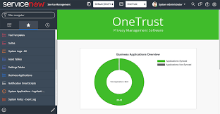 This script creates a new journal entry for a specified incident. Onetrust For Servicenow Onetrust