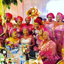 It has been called the most successful television drama on nigerian television in recent times. Bimbo Oshin Archives Partyjollof