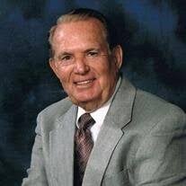 Stanley Leon Bozeman Sr. Obituary