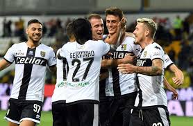 The footballl team has played a major role in creating a first grade building, hosting also parma fc headquarters. Parma Calcio Donated Another 100 000 To The Ospedale Maggiore News Lega Serie A