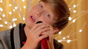 Walker Campbell @ kids'music