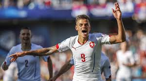 Find the perfect jan kliment stock photos and editorial news pictures from getty images. Vfb Verpflichtet Dortmunder Langerak Und Tschechen Kliment Dfb Deutscher Fussball Bund E V