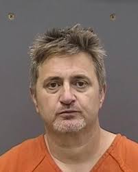 46-year-old CARL BYNUM from TAMPA was booked