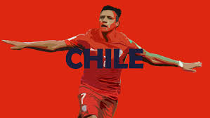 The latest tweets from @seriearealism Copa America 2019 Vorschau Chile Im Portrat Cavanis Friseur