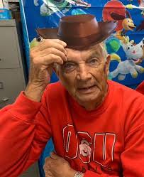 Charles "Chuck" H. Archer Obituary April 28, 2024