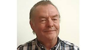 Geithain neuer Stellvertreter des Oberbürgermeisters Frank Kirschner