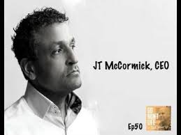 Interviews with JeVon McCormick