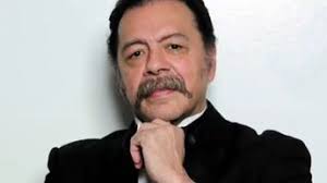 Muere Alberto Ángel El Cuervo, intérprete de la música vernácula|  Telediario México