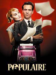 Populaire movie streaming