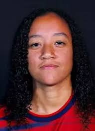 2022 Women's Soccer Roster