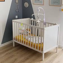 Lamsat Home سرير طفل خشب ماركه ايكيا قياس 126 65 سم Facebook