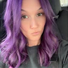 Will Color Oops remove remaining purple dye?