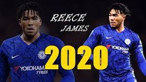 Fotos und alle wichtigen infos über reece styche's neue frisuren und eine detailierte anleitung wie man eine frisur wie reece styche stylen kann. Reece James Full Back Young 2020 Youtube