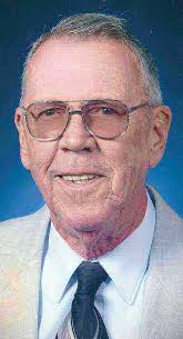 Obituary information for Robert C. Caldwell