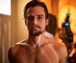 Fotos del hijo de Guy Ecker