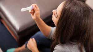 Minggu pertama adalah minggu periode menstruasi terakhir, meskipun pembuahan belum terjadi, ibu. Begini Ciri Awal Kehamilan