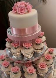 Jetzt meine frage,was könnte ich für kuchen / torten zur hochzeit machen? Hochzeit Fondant Figuren Torten Dekorieren In 2020 Partykuchen Muffins Dekorieren Babyparty Cupcakes