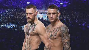 В главном противостоянии турнира по mma ufc 264 в октагон вышли ирландец конор макгрегор и американец дастин порье. Konor Makgregor Dastin Pore Revansh 3 J Boj Data I Vremya Nachala Boya Ufc 264 Gde Smotret Turnir Kto Pobedit Pryamaya Translyaciya Na Ren Tv Sport Ekspress