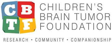 Children's Brain Tumor Foundation Announces New Brand Identity | Children's  Brain Tumor Foundation