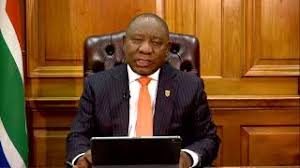 Party officials have been asked to compile lists of those facing charges. President Cyril Ramaphosa Addresses The Nation On Developments In Response To The Coronavirus Covid19 Pandemic 11 November 2020 Sa Corona Virus Online Portal