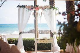 Precioso piso en hermosa urbanizacion a pasos de la playa y del golf con todo tipo de servicios como supermercad. Bodas En La Playa En Alicante Hotel Servigroup Montiboli